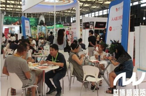 第十七屆國家油博會上海啟幕，品質生活由此開啟，水產品零售迎新機遇