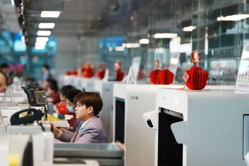 躍馬新春，吉祥萬里 吉祥航空以數(shù)智服務伴旅客溫暖歸家